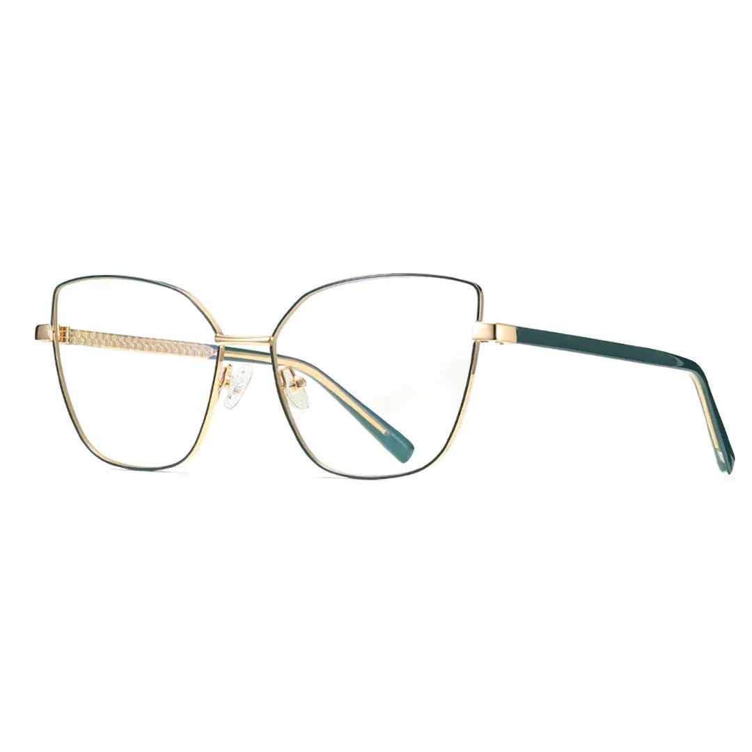 Lunettes Manila - Protection contre la lumière bleue