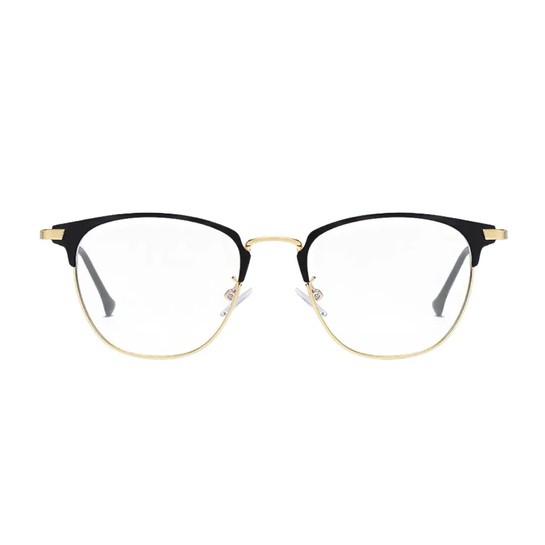 Lunettes à Verres - Protection Contre la Lumière Bleue