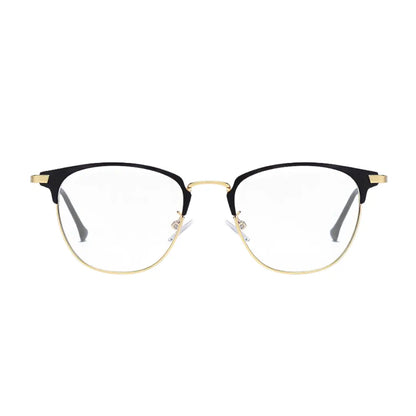 Lunettes à Verres - Protection Contre la Lumière Bleue
