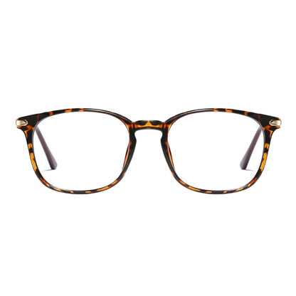 Lunettes France - Bloqueur de Lumière Bleue