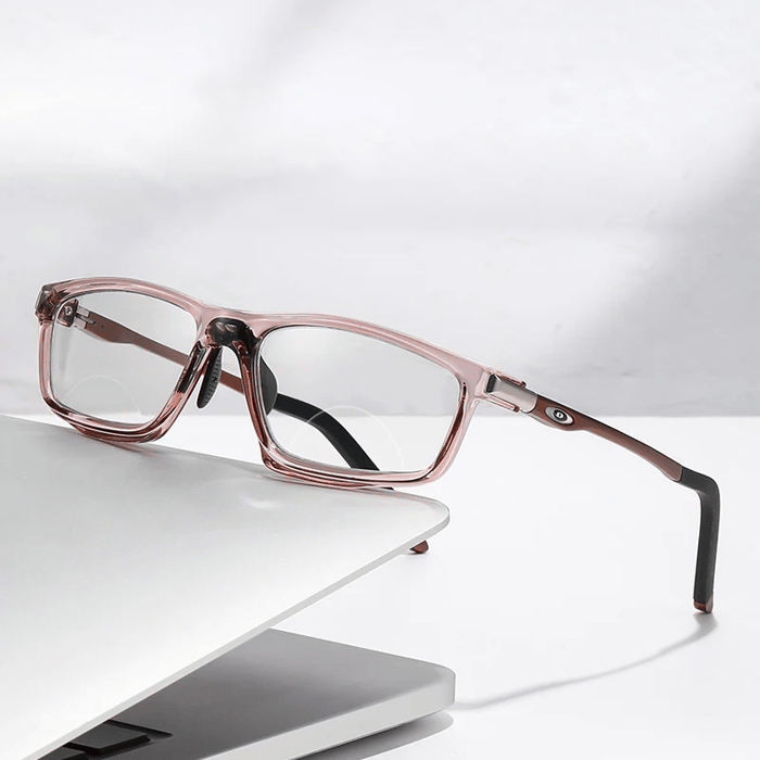 Lunettes Multifocales VisionFlex® [ACHETEZ 1, OBTENEZ 2]
