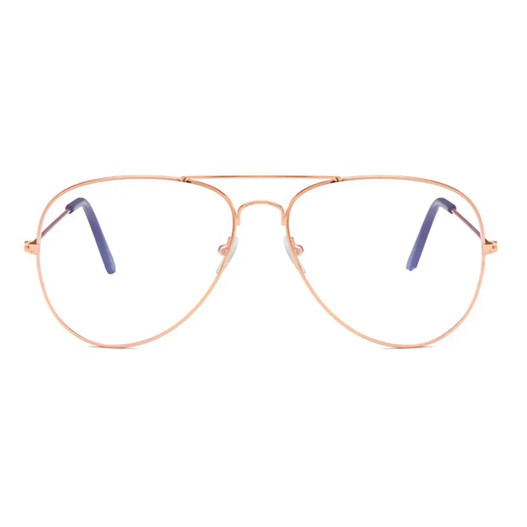 Lunettes Milan - Protection contre la lumière bleue