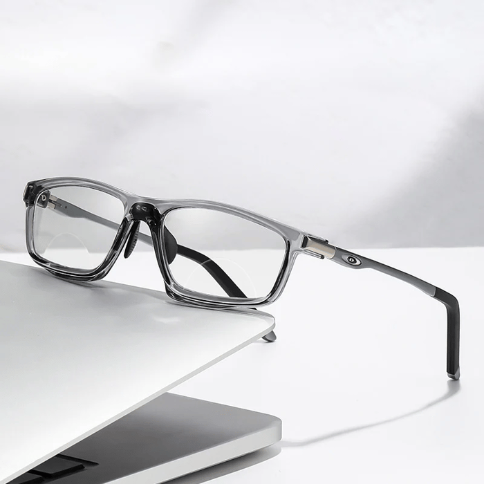 Lunettes Multifocales VisionFlex® [ACHETEZ 1, OBTENEZ 2]