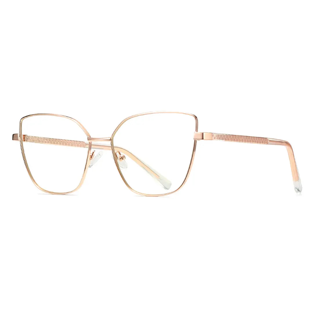 Lunettes Manila - Protection contre la lumière bleue