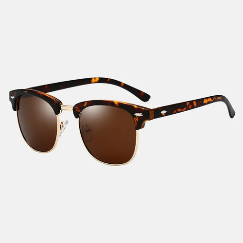 Lunettes de soleil Leblon - Soleil