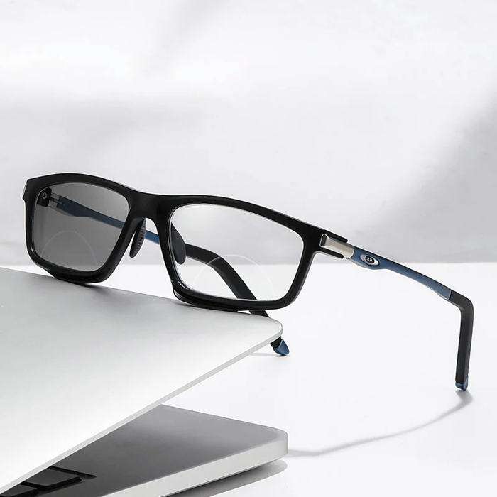 Lunettes Multifocales VisionFlex® [ACHETEZ 1, OBTENEZ 2]