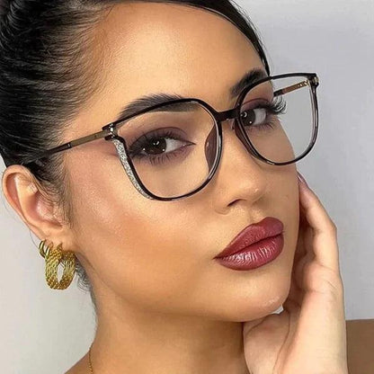 Lunettes Multifocales Crystal Fashion [Achetez 1, Recevez 2]