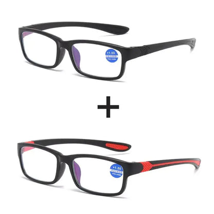 Lunettes Multifocales ClearView [ACHETEZ 1, OBTENEZ 2]