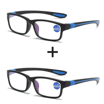 Lunettes Multifocales ClearView [ACHETEZ 1, OBTENEZ 2]