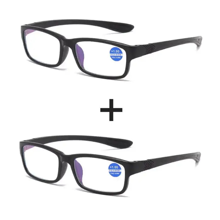 Lunettes Multifocales ClearView [ACHETEZ 1, OBTENEZ 2]