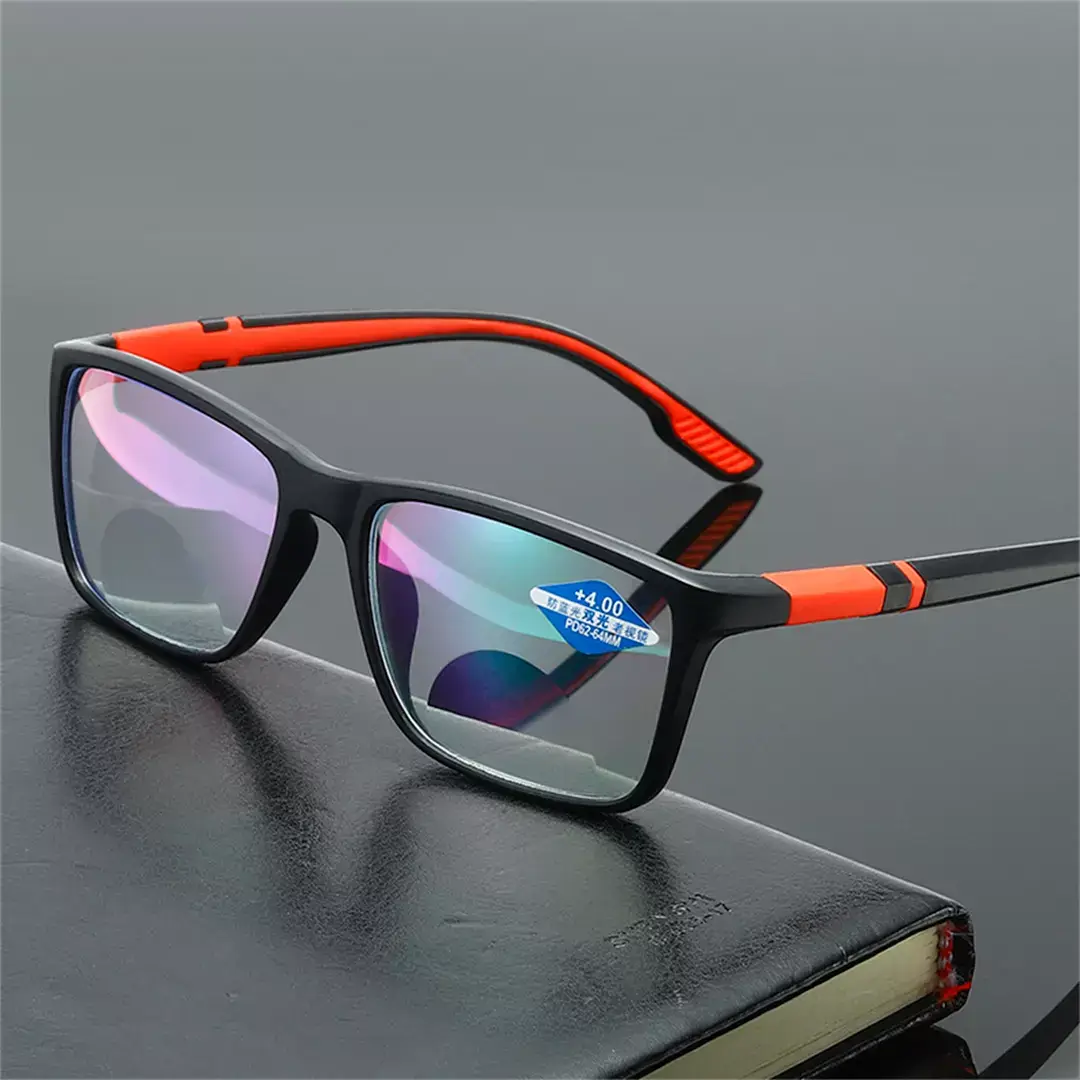 Lunettes Multifocales ClearView [ACHETEZ 1, OBTENEZ 2]