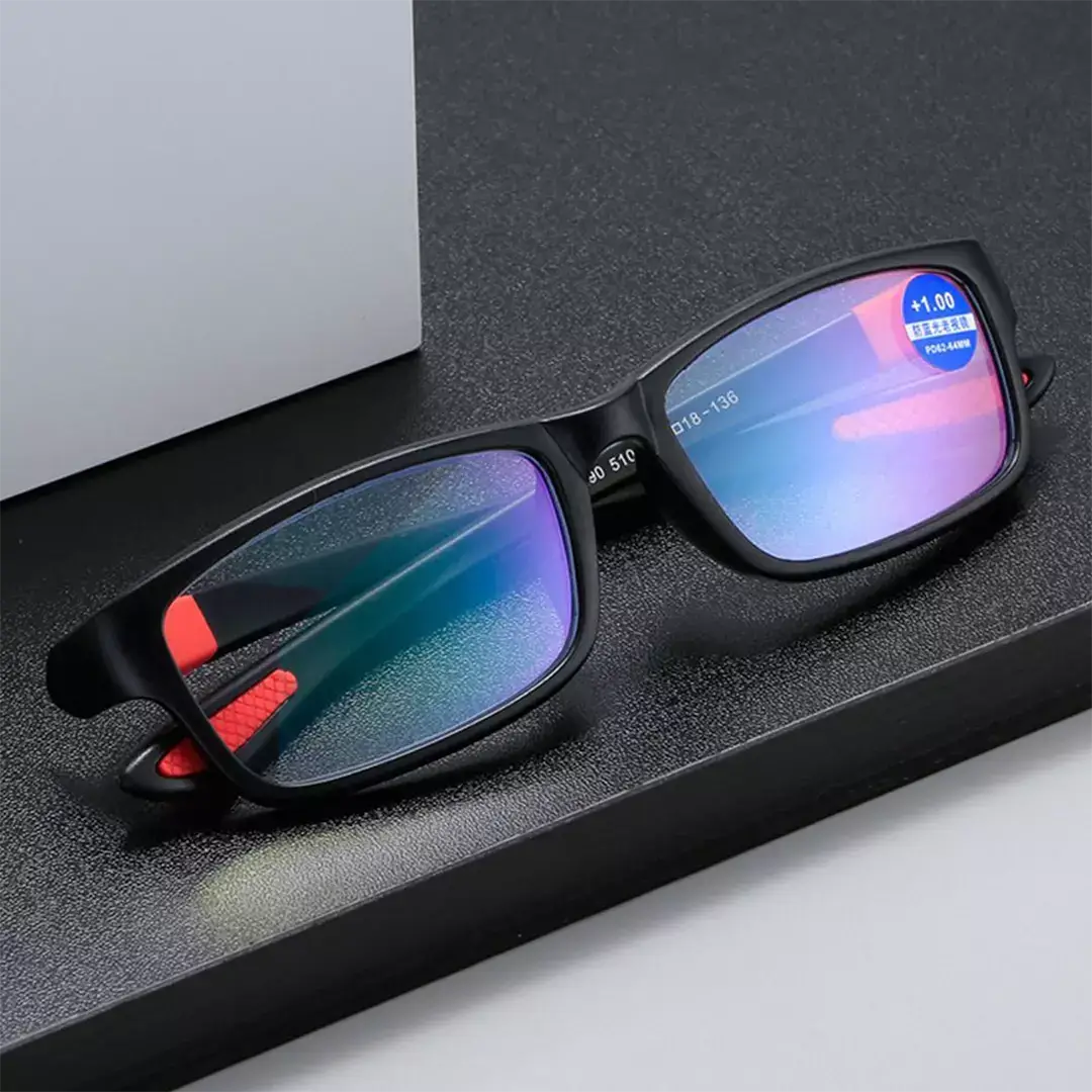 Lunettes Multifocales ClearView [ACHETEZ 1, OBTENEZ 2]