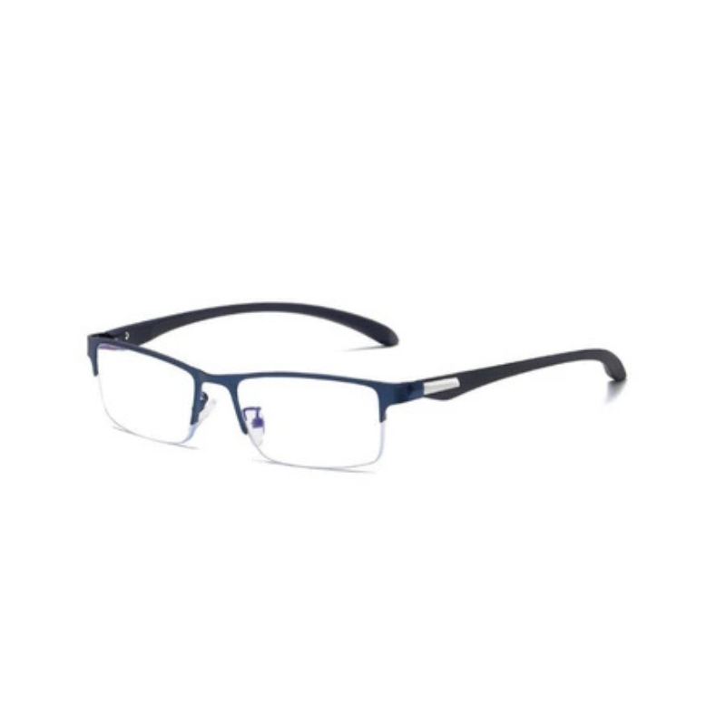 Lunettes Multifocales Cavalier Pro Vision + Verres Photochromiques - Dernières Unités