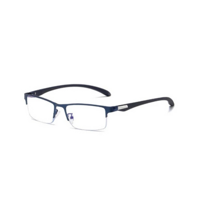Lunettes Multifocales Cavalier Pro Vision + Verres Photochromiques - Dernières Unités
