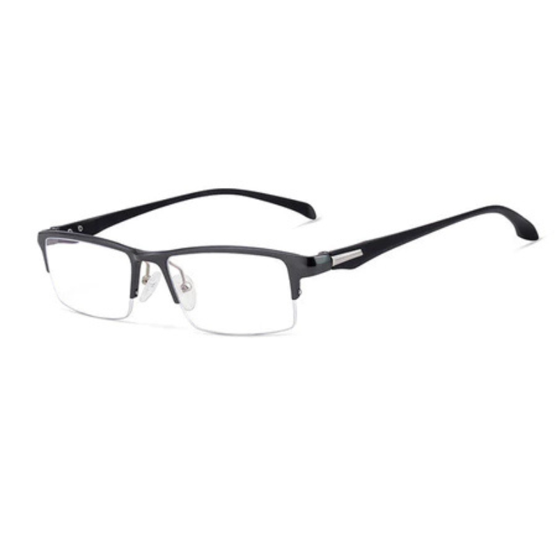 Lunettes Multifocales Cavalier Pro Vision + Verres Photochromiques - Dernières Unités