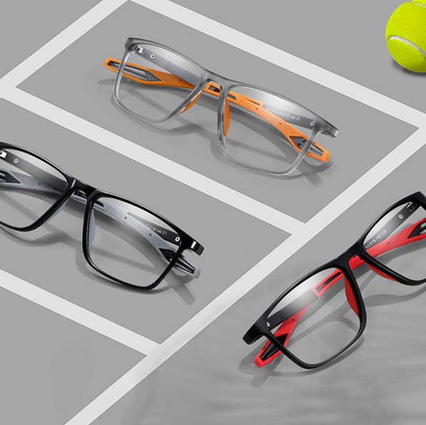 Lunettes de Vision Sport Multifocales - ACHETEZ 1, OBTENEZ 2