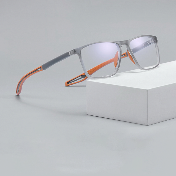 Lunettes de Vision Sport Multifocales - ACHETEZ 1, OBTENEZ 2