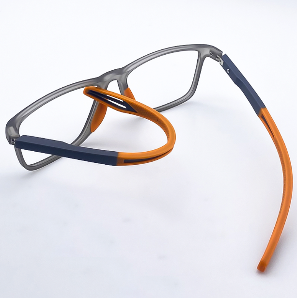 Lunettes de Vision Sport Multifocales - ACHETEZ 1, OBTENEZ 2