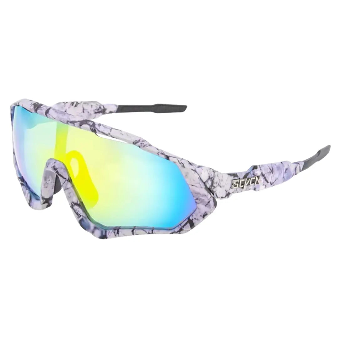 Lunettes de soleil sportives Clear View PRO