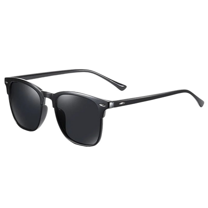 Lunettes de soleil de luxe