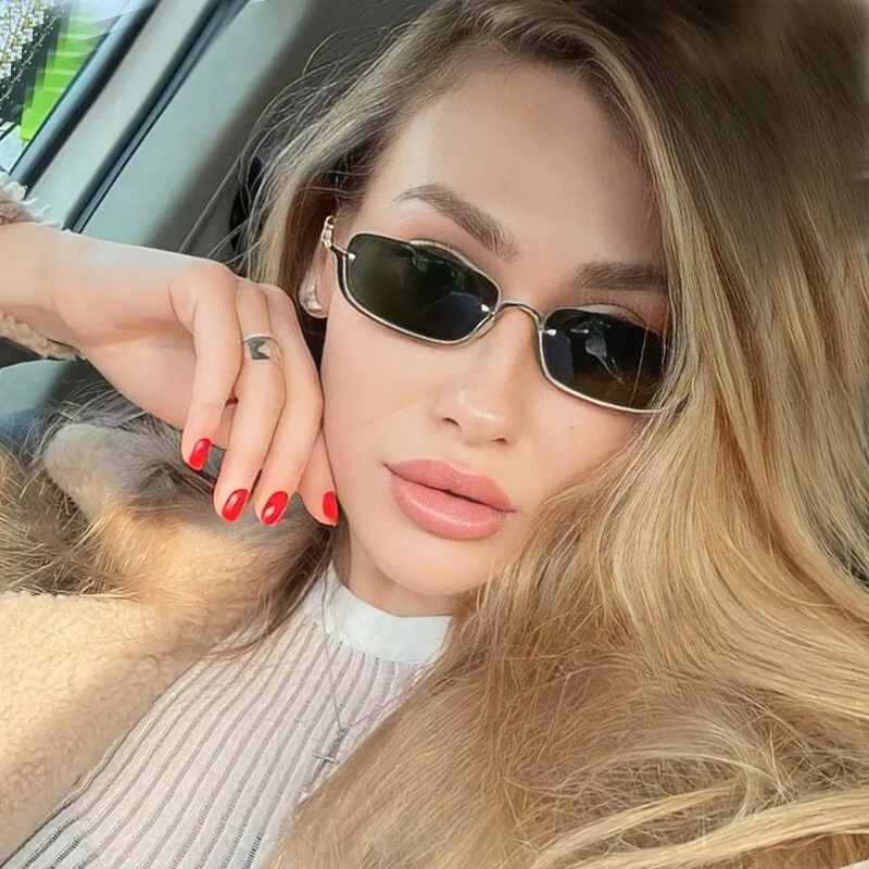 Lunettes de soleil Ravena