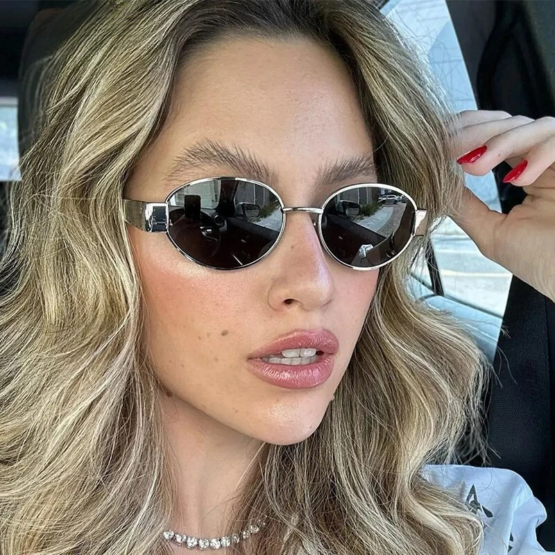 Lunettes de soleil Sierra