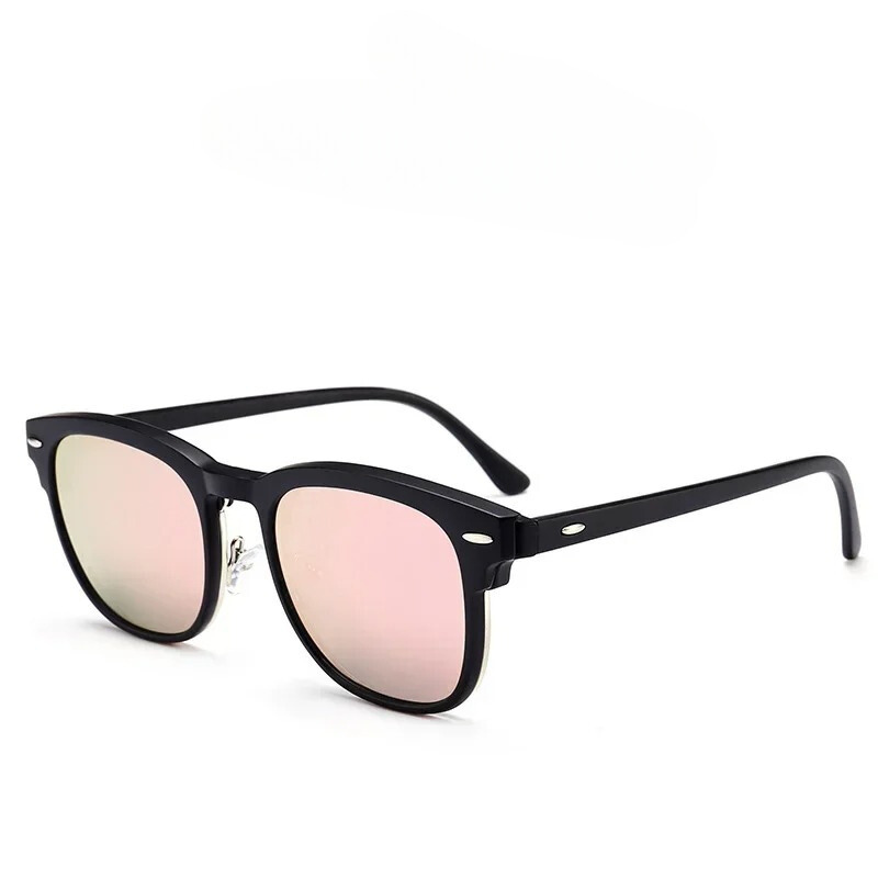 Lunettes de Vancouver - 2 en 1