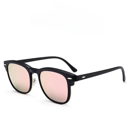 Lunettes de Vancouver - 2 en 1