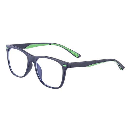 Lunettes Gira-Gira pour enfants - Protection contre la lumière bleue