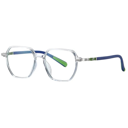 Lunettes de forêt pour enfants - Protection contre la lumière bleue