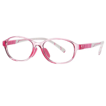 Lunettes de rêve pour enfants - Anti lumière bleue
