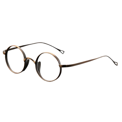 Lunettes Multifocales Harry
