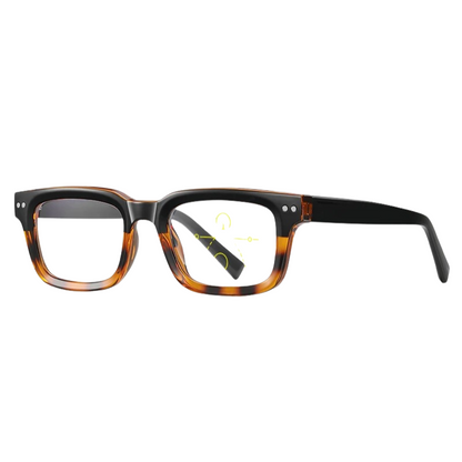 Lunettes multifocales Berlin