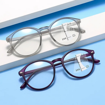 Lunettes Multifocales Alure