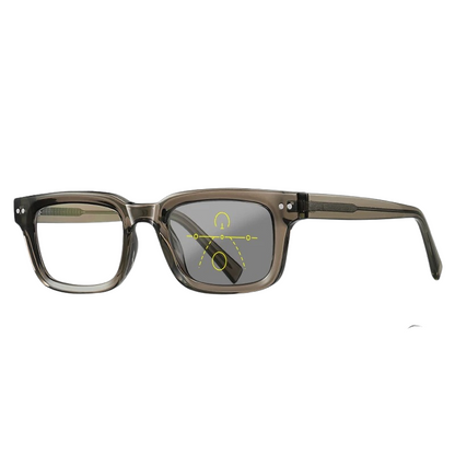 Lunettes multifocales Berlin