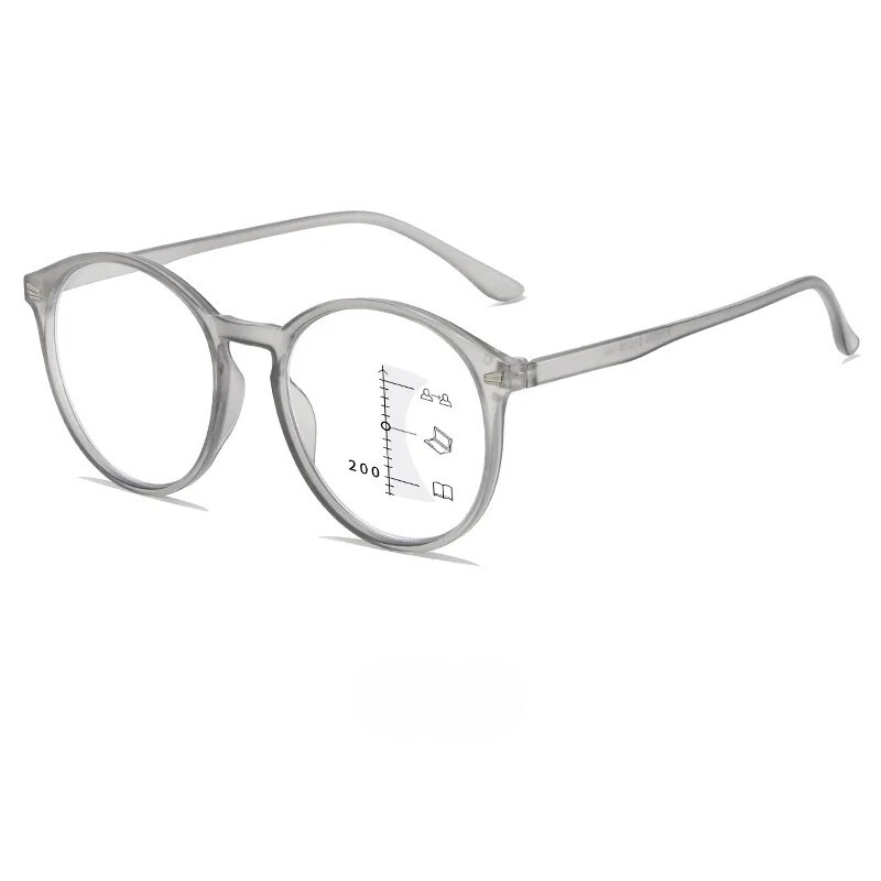 Lunettes Multifocales Alure