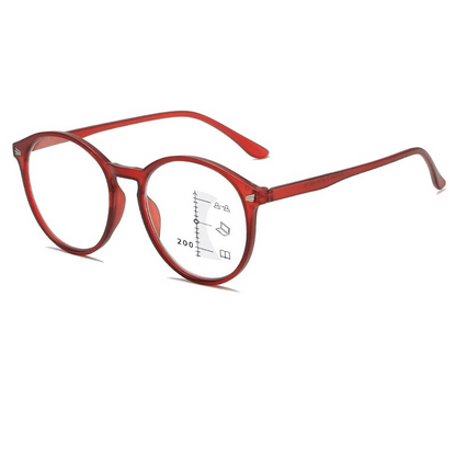 Lunettes Multifocales Alure