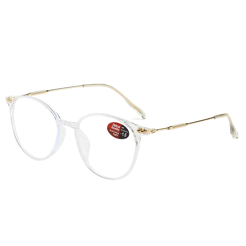 Lunettes Multifocales Araujo