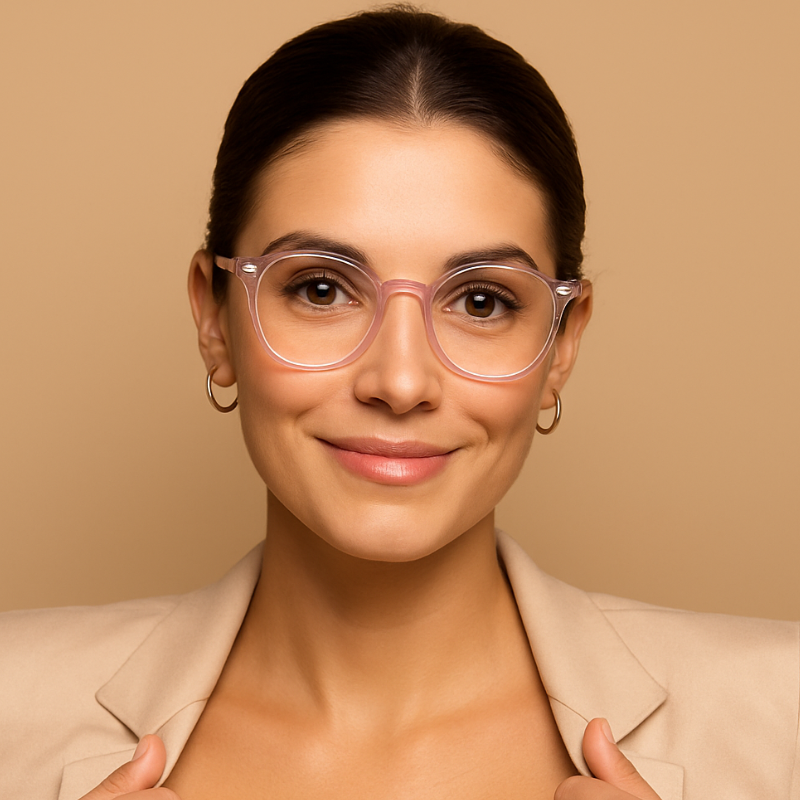 Lunettes multifocales Honey