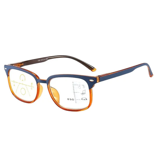 Lunettes Multifocales Gab