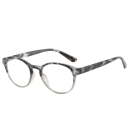 Ces lunettes multifocales