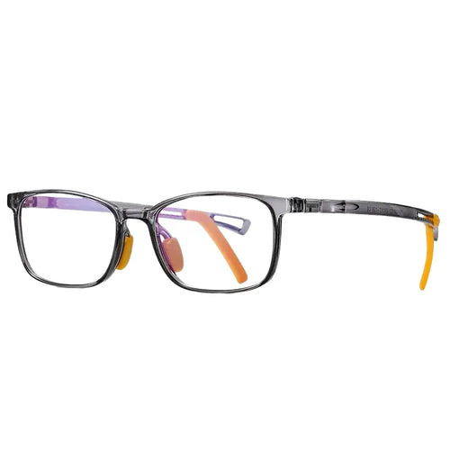 Lunettes de loisir pour enfants - Anti lumière bleue