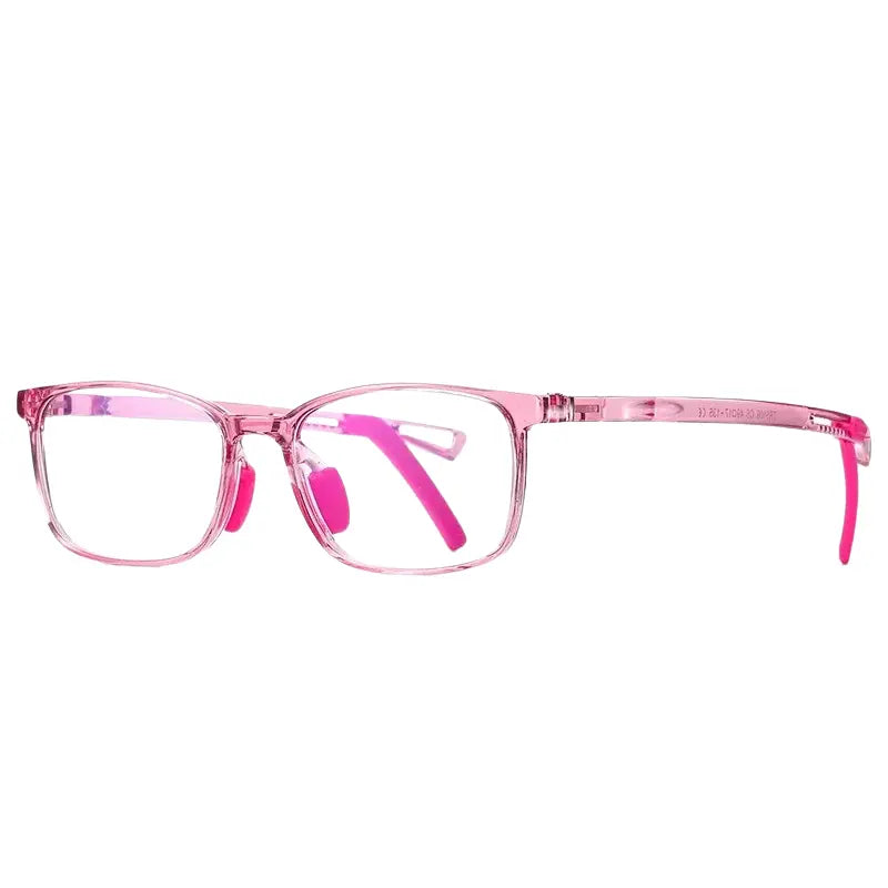 Lunettes de loisir pour enfants - Anti lumière bleue
