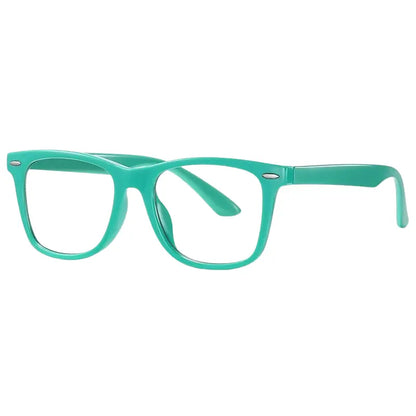 Lunettes de pique-nique pour enfants - Anti lumière bleue