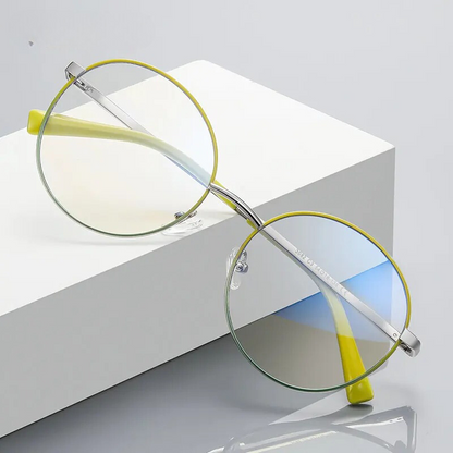 Lunettes de protection contre la lumière bleue Luxora