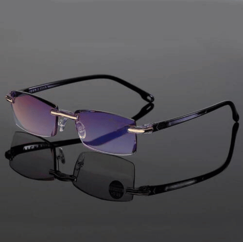 UltraVision Lunettes Multifocales [ACHETEZ 1, OBTENEZ 2]