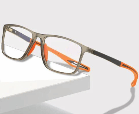 Lunettes de Vision Sport Multifocales - ACHETEZ 1, OBTENEZ 2