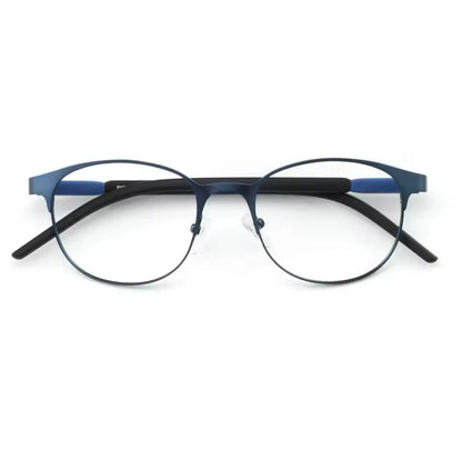 Lunettes multifocales Jerry