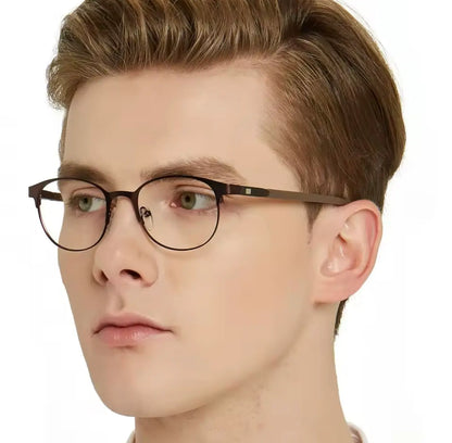 Lunettes multifocales Jerry