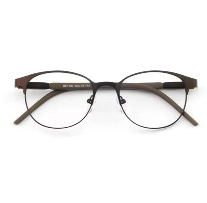 Lunettes multifocales Jerry